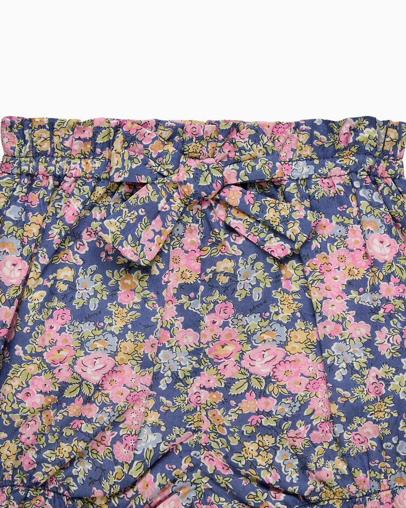 Lily Rose Bloomers Baby Tatum Floral Bloomers