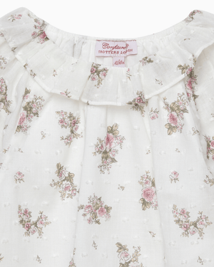 Confiture Blouse Baby Arabella Floral Blouse