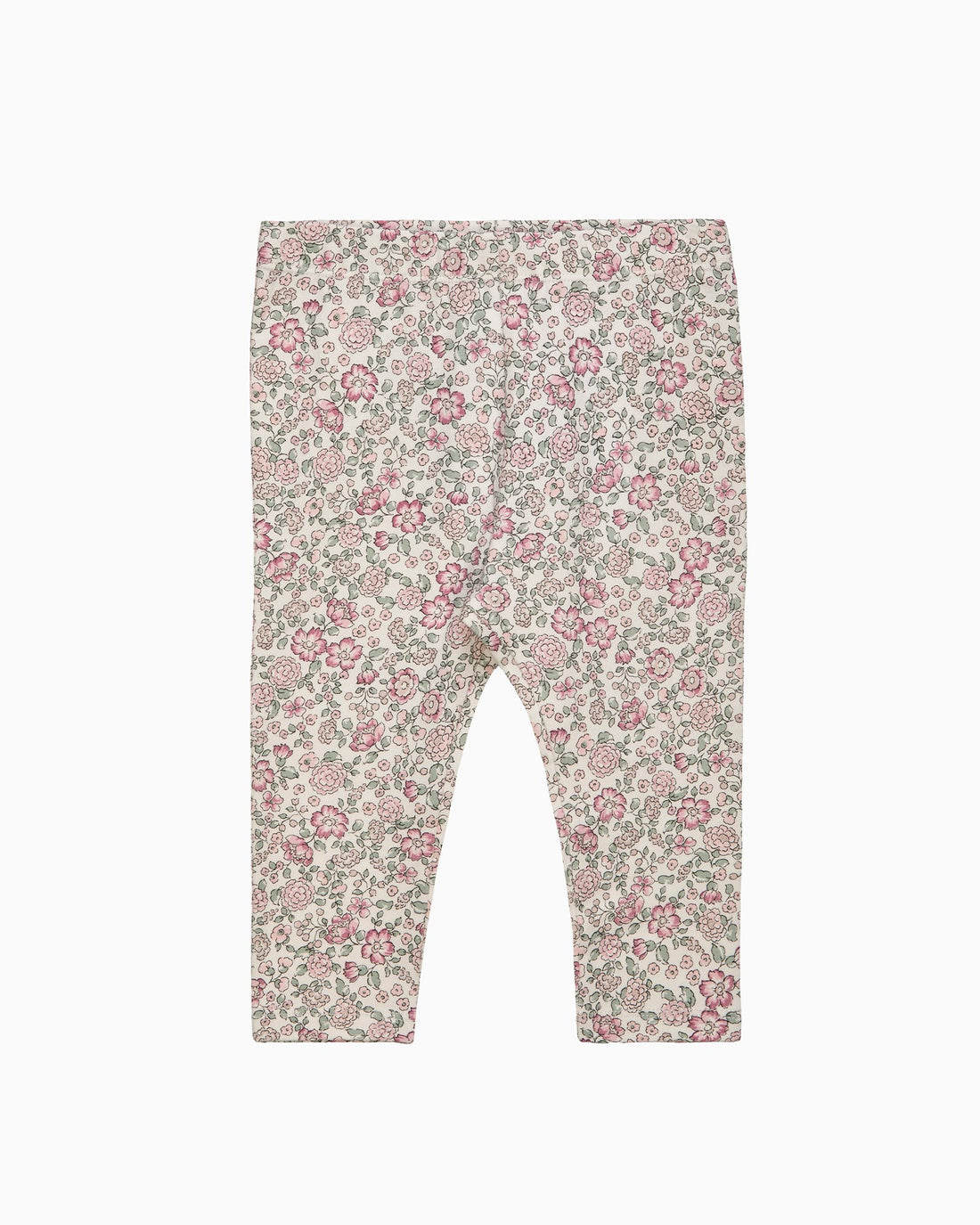 Confiture Leggings Baby Arabella Floral Leggings in Pink