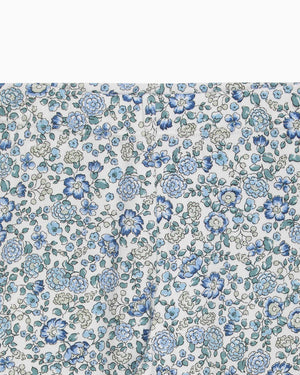 Confiture Leggings Baby Arabella Floral Leggings in Blue