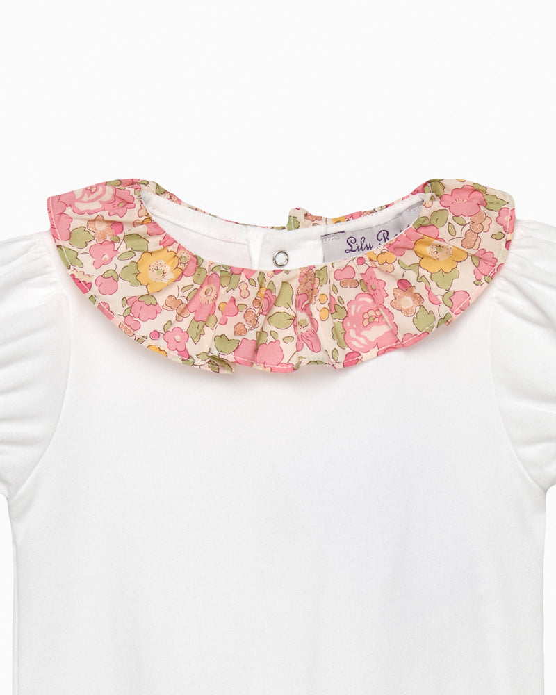 Lily Rose Body Baby Betsy Willow Jersey Body