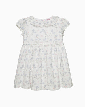 Confiture Dress Baby Butterfly Plumetis Willow Dress