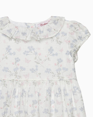 Confiture Dress Baby Butterfly Plumetis Willow Dress