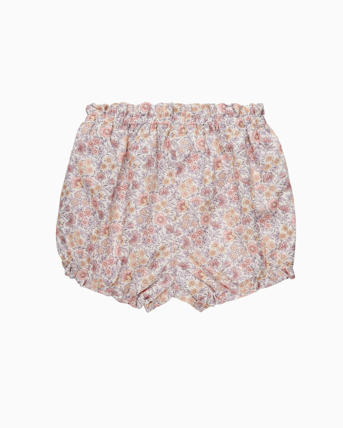 Lily Rose Bloomers Baby Bloomers in Carnation