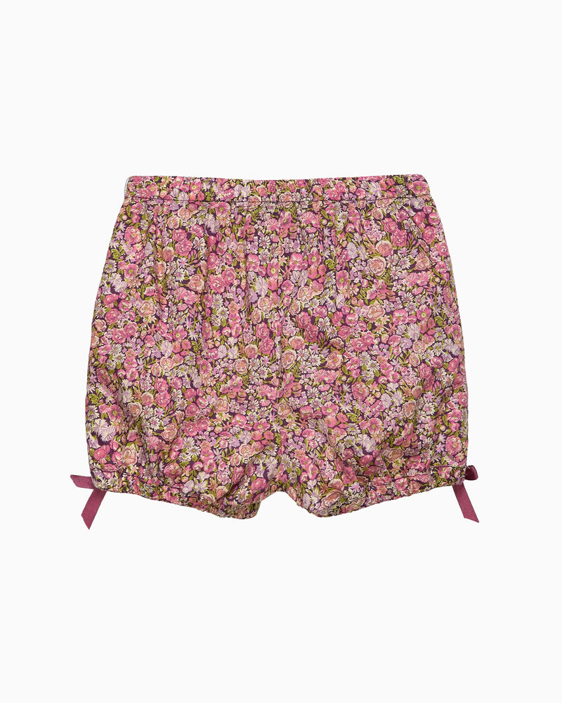 Lily Rose Bloomers Baby Bloomers in Chive