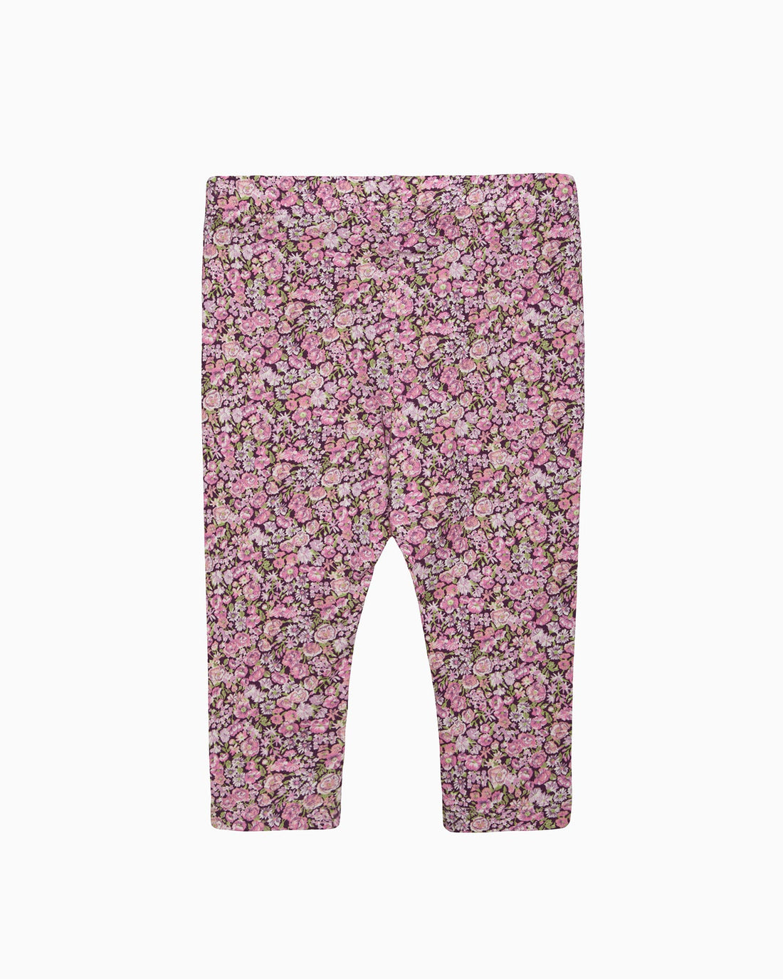 Lily Rose Leggings Baby Leggings in Chive