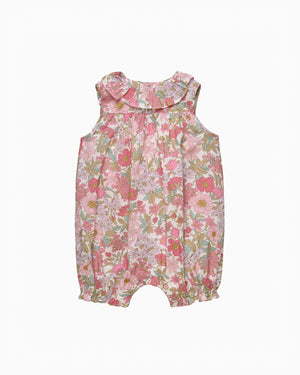 Lily Rose Romper Clarabell Ruffle Romper