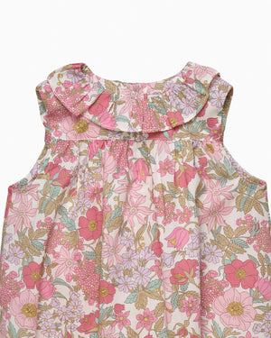 Lily Rose Romper Clarabell Ruffle Romper
