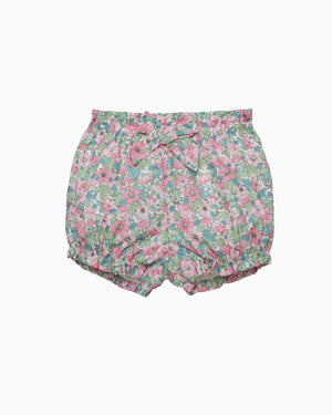 Lily Rose Bloomers Baby Dahlia Bloomers