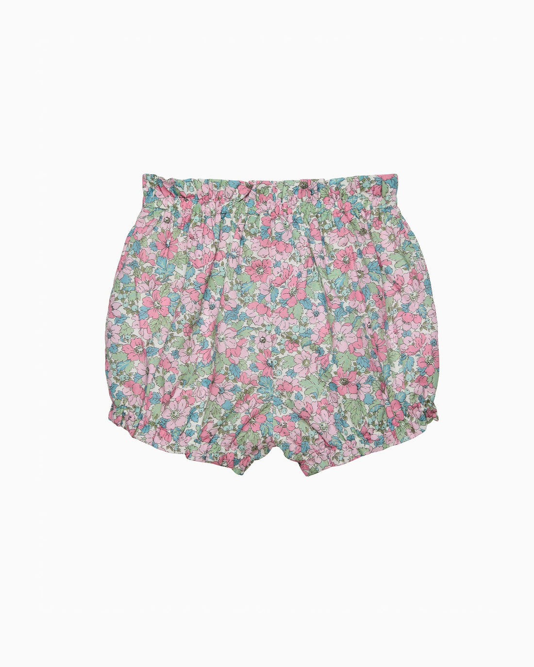 Lily Rose Bloomers Baby Dahlia Bloomers