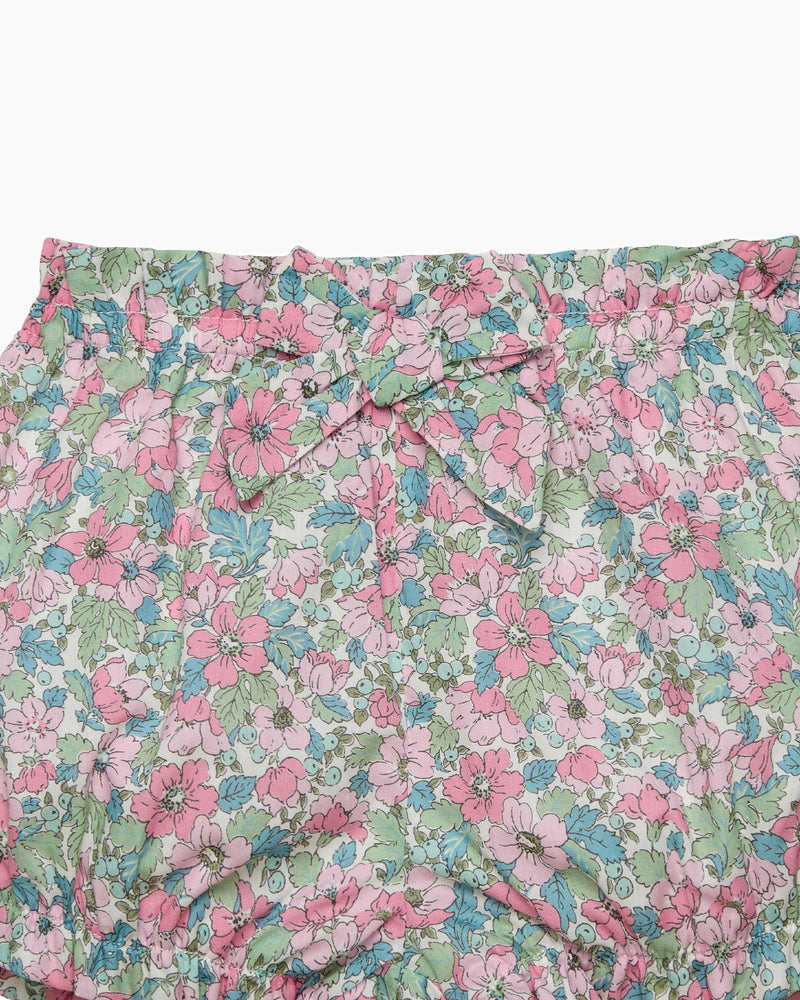 Lily Rose Bloomers Baby Dahlia Bloomers