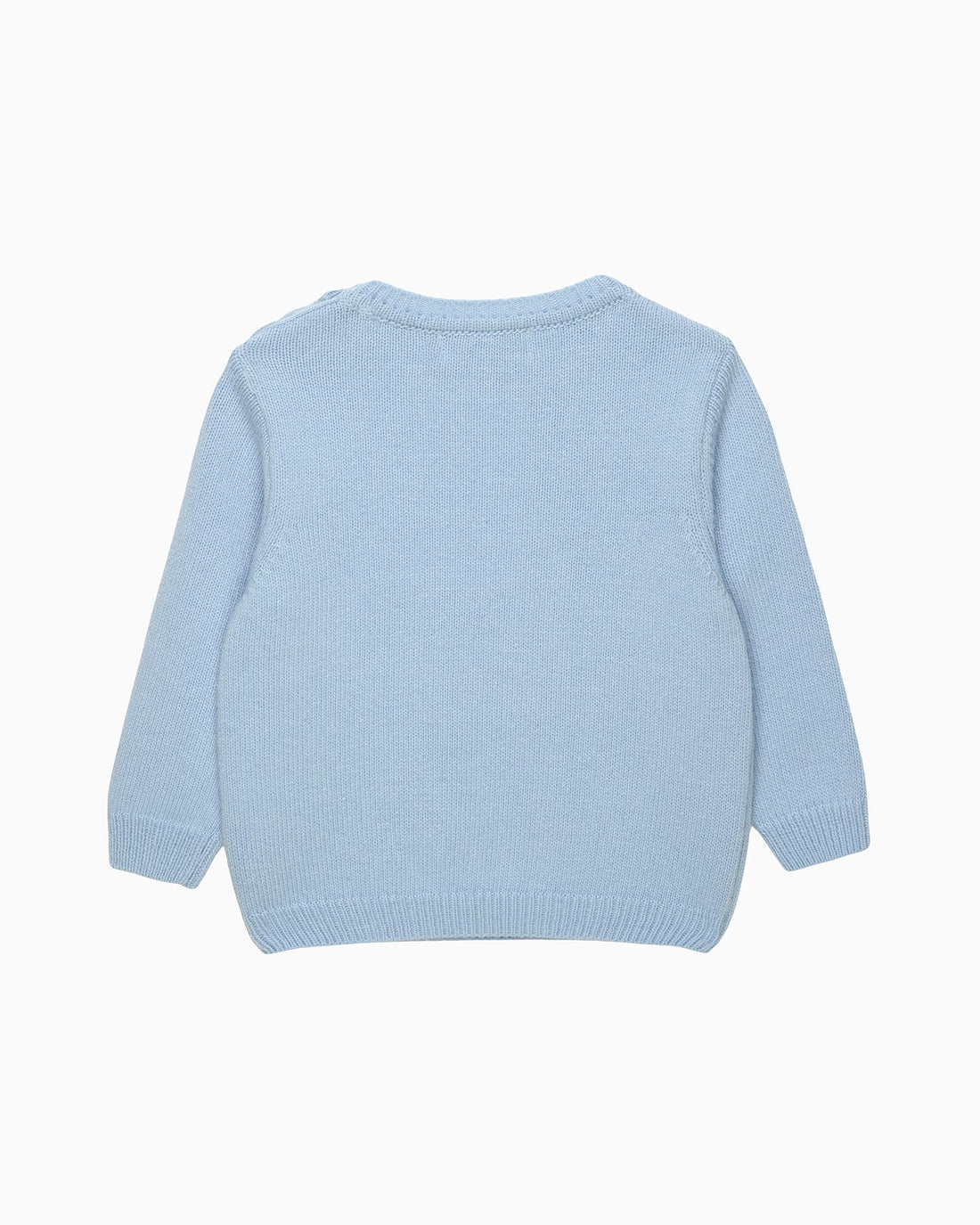 Confiture Jumper Baby Duck & Bunny Jumper