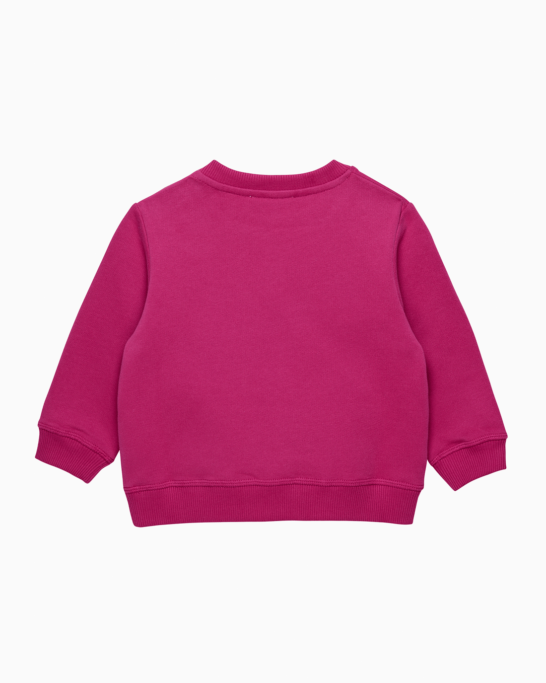 Confiture Sweatshirt Baby Emma & Georgina Heart Sweatshirt