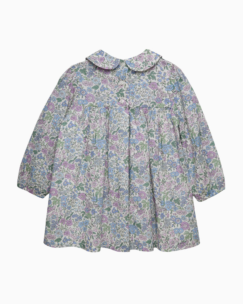 Lily Rose Dress Baby Emma & Amelia Dress