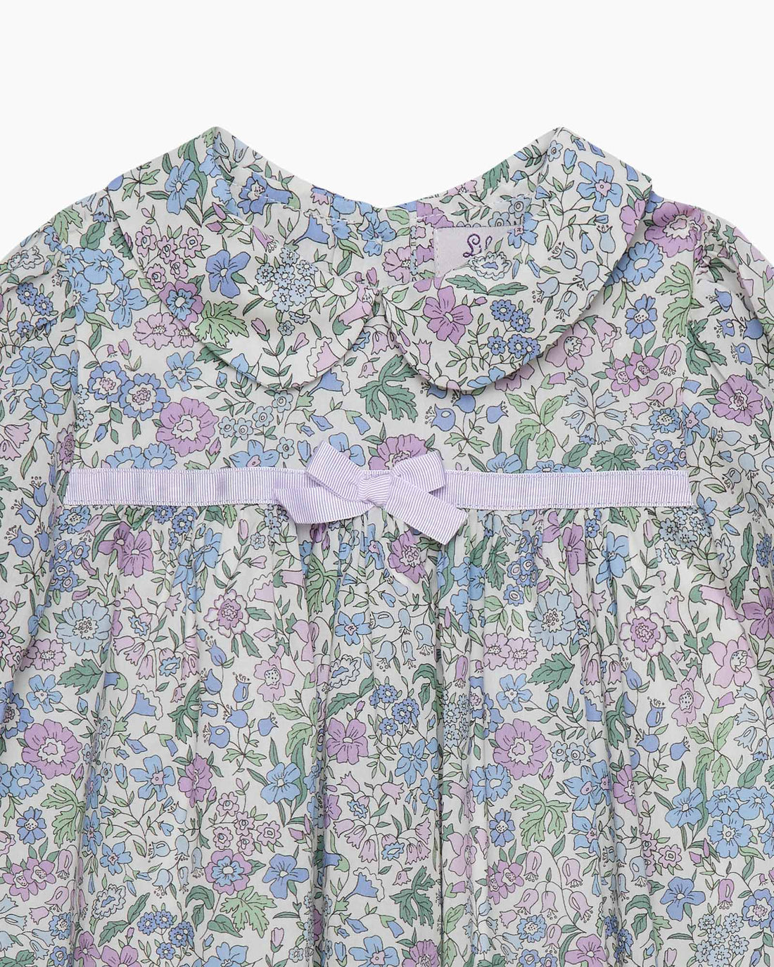 Lily Rose Dress Baby Emma & Amelia Dress