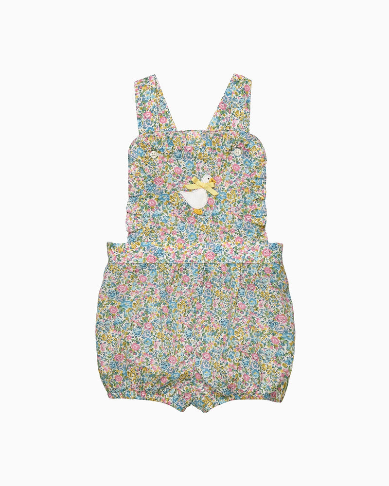 Lily Rose Bib Shorts Baby Emma & Georgina Bib Short