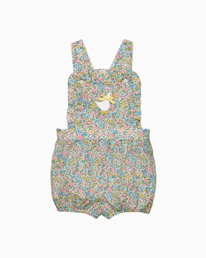 Lily Rose Bib Shorts Baby Emma & Georgina Bib Short