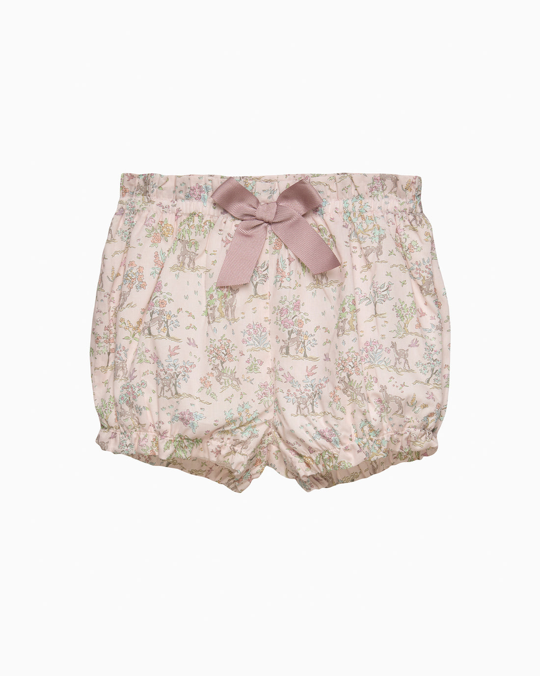 Lily Rose Bloomers Baby Etta Fawn Bloomers