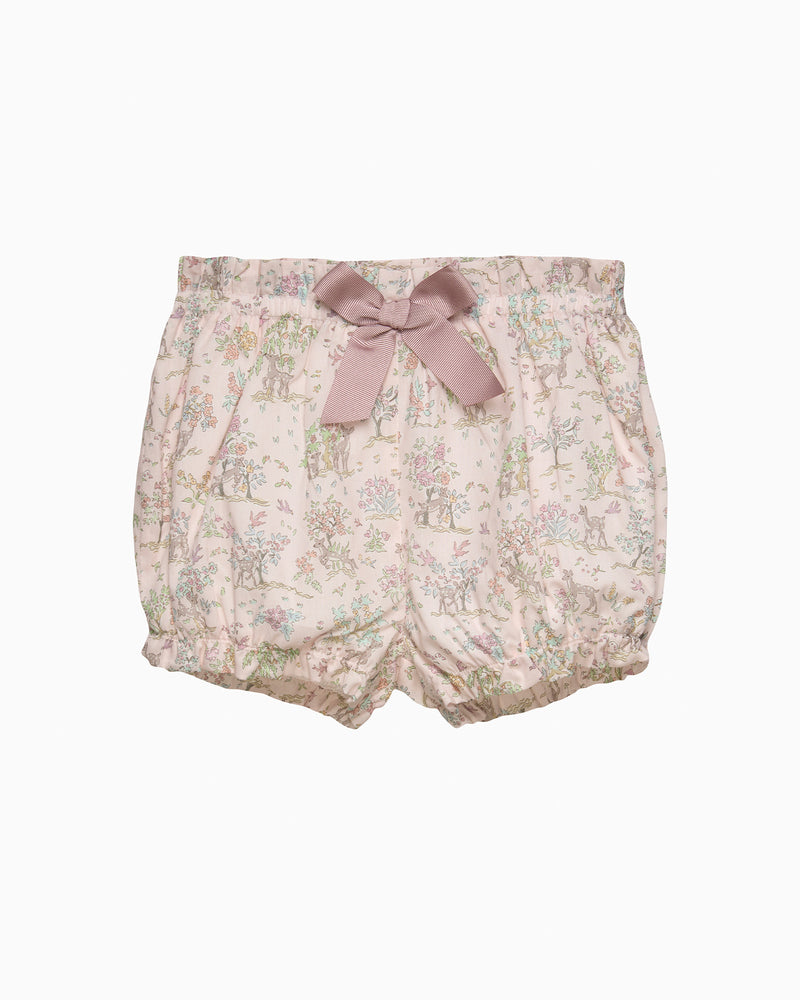 Lily Rose Bloomers Baby Etta Fawn Bloomers