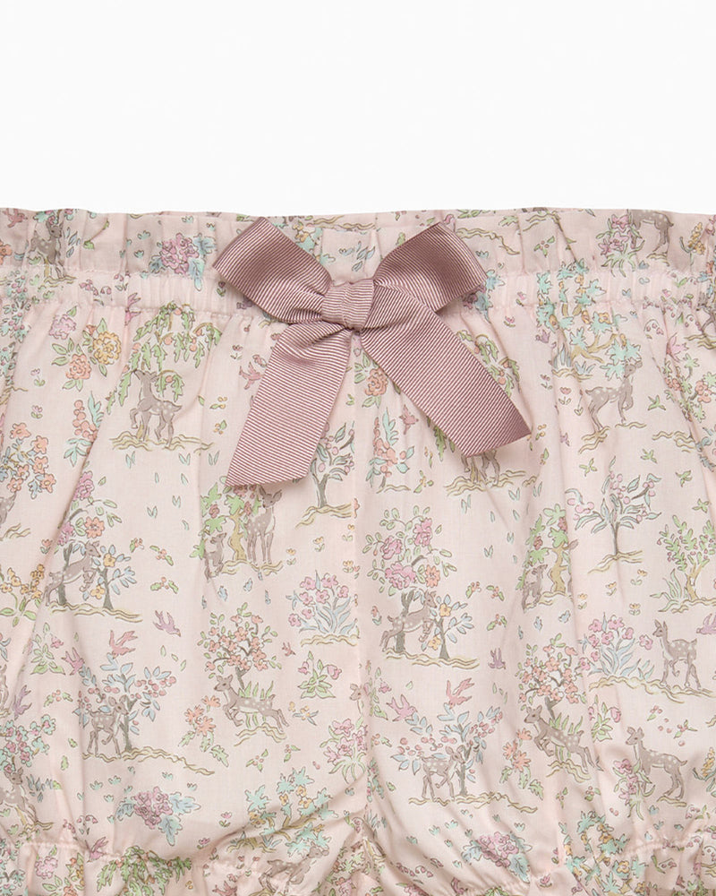 Lily Rose Bloomers Baby Etta Fawn Bloomers
