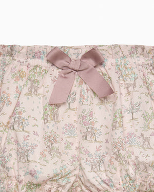 Lily Rose Bloomers Baby Etta Fawn Bloomers