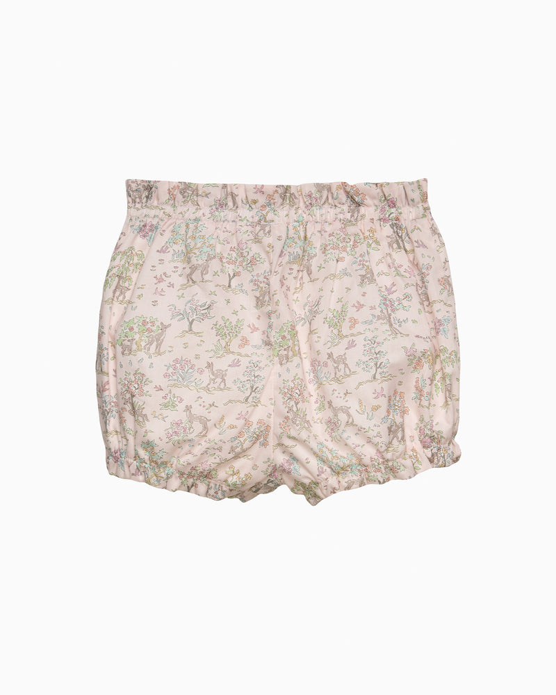 Lily Rose Bloomers Baby Etta Fawn Bloomers