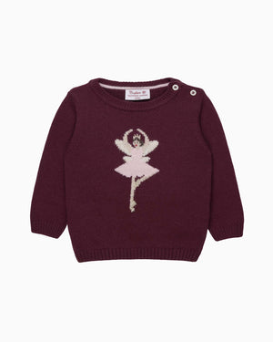 Confiture Jumper Baby Fairy Jumper
