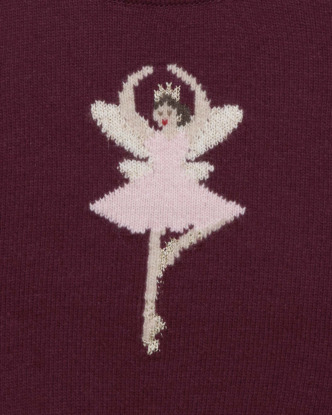 Confiture Jumper Baby Fairy Jumper