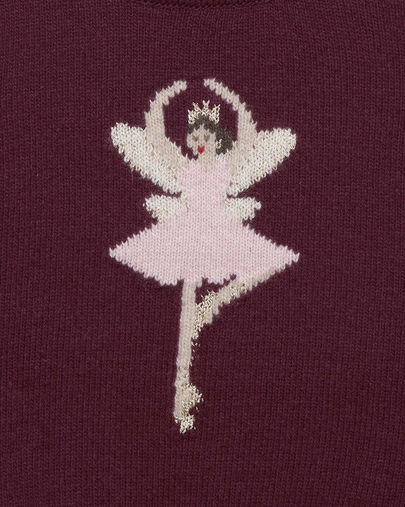 Confiture Jumper Baby Fairy Jumper