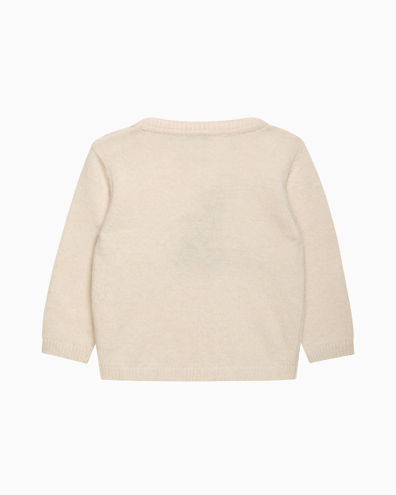 Confiture Jumper Baby Fawn Jumper