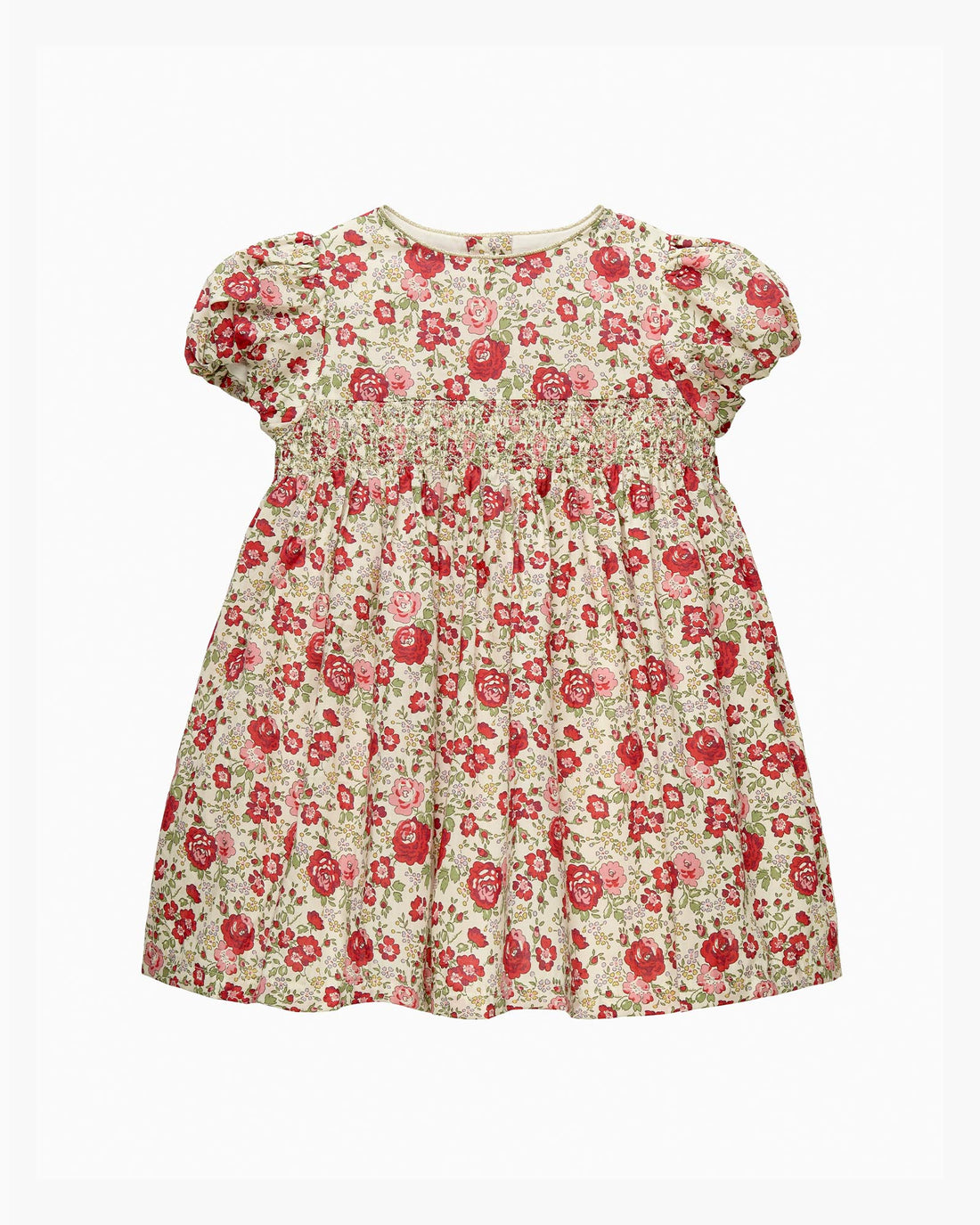 Lily Rose Dress Baby Felicite Smocked Party Dress