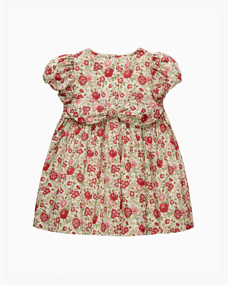 Lily Rose Dress Baby Felicite Smocked Party Dress