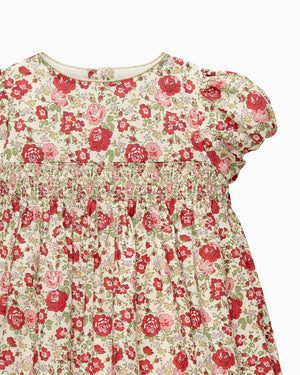 Lily Rose Dress Baby Felicite Smocked Party Dress