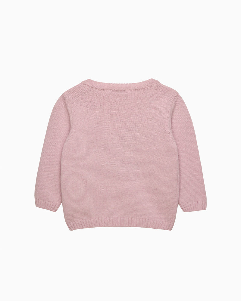 Confiture Jumper Baby Grace Rocking Horse Jumper