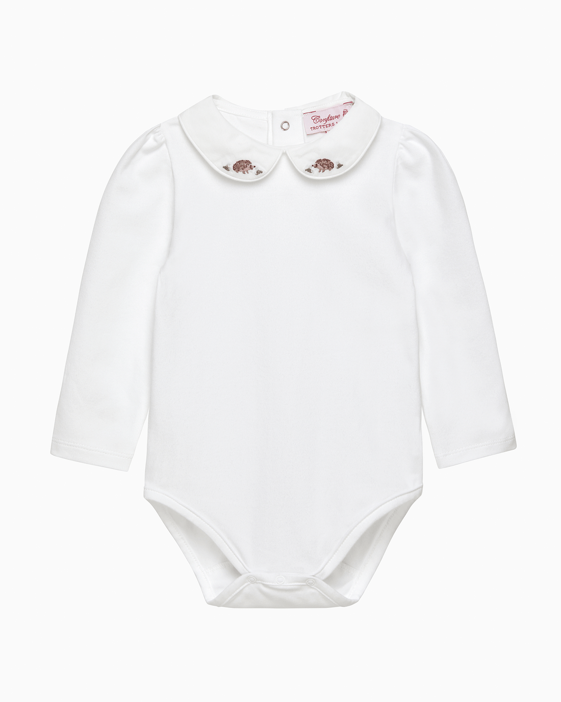 Confiture Body Baby Hedgehog Body