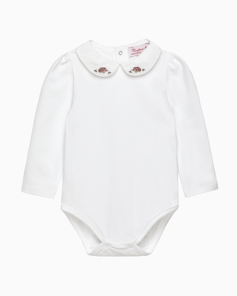 Confiture Body Baby Hedgehog Body