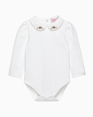Confiture Body Baby Hedgehog Body