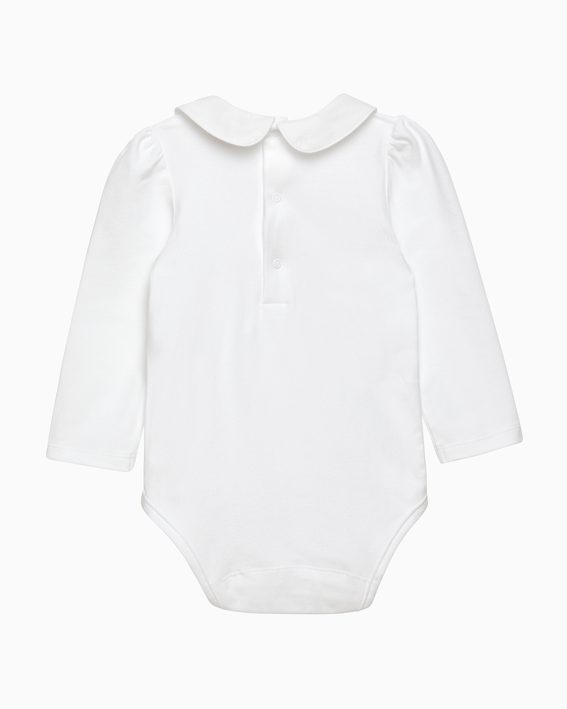 Confiture Body Baby Hedgehog Body