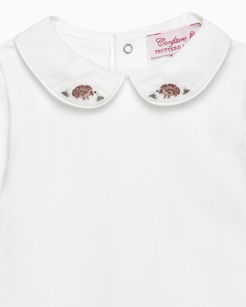 Confiture Body Baby Hedgehog Body