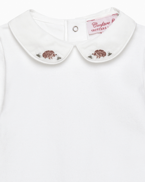 Confiture Body Baby Hedgehog Body