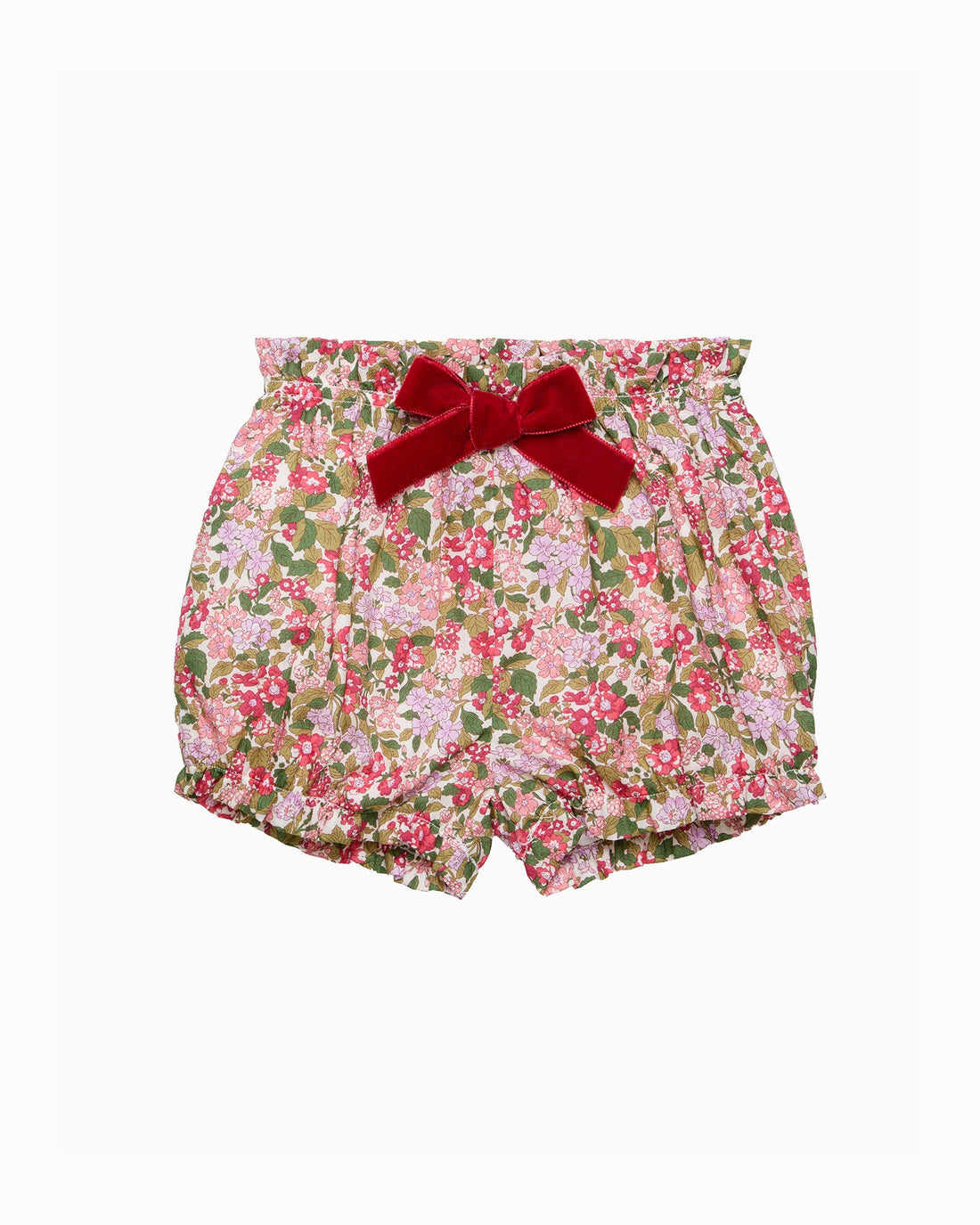 Lily Rose Bloomers Baby Bloomers in Hedgerow