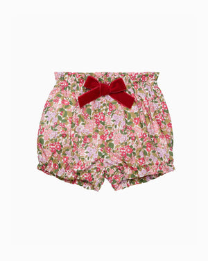Lily Rose Bloomers Baby Bloomers in Hedgerow
