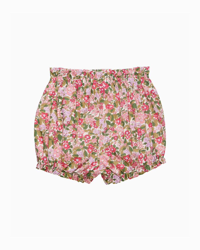 Lily Rose Bloomers Baby Bloomers in Hedgerow