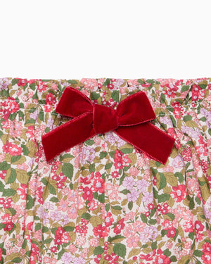 Lily Rose Bloomers Baby Bloomers in Hedgerow