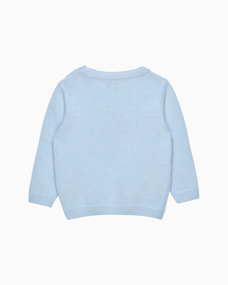 Confiture Jumper Baby Hollie Hedgehog Jumper