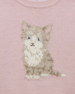 Confiture Jumper Baby Kitty Jumper