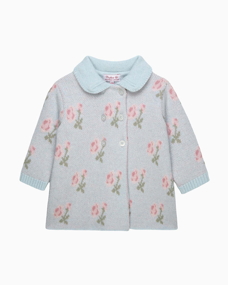 Confiture Cardigan Baby Lydia Rose Cardigan