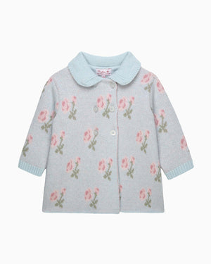 Confiture Cardigan Baby Lydia Rose Cardigan