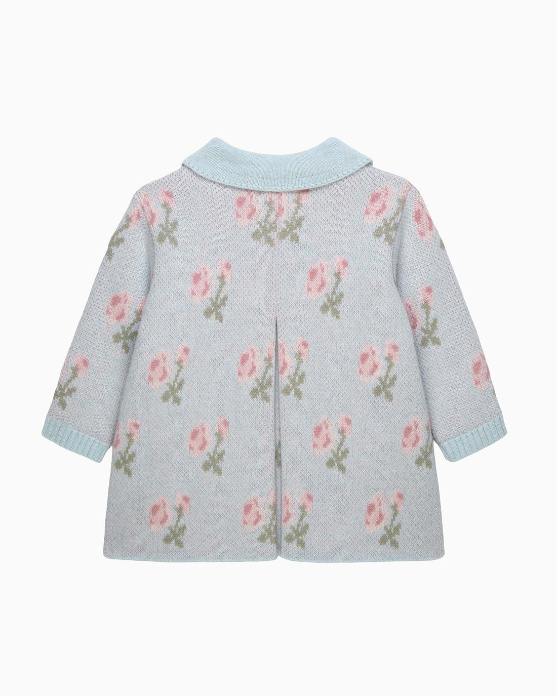 Confiture Cardigan Baby Lydia Rose Cardigan