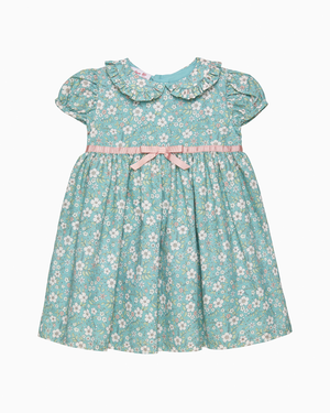 Confiture Dress Baby Maggie Pie Crust Dress